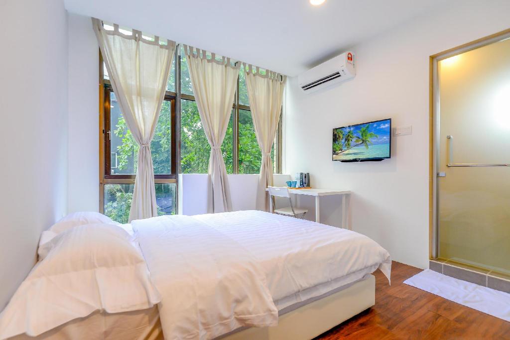Fumah Hotel Kepong