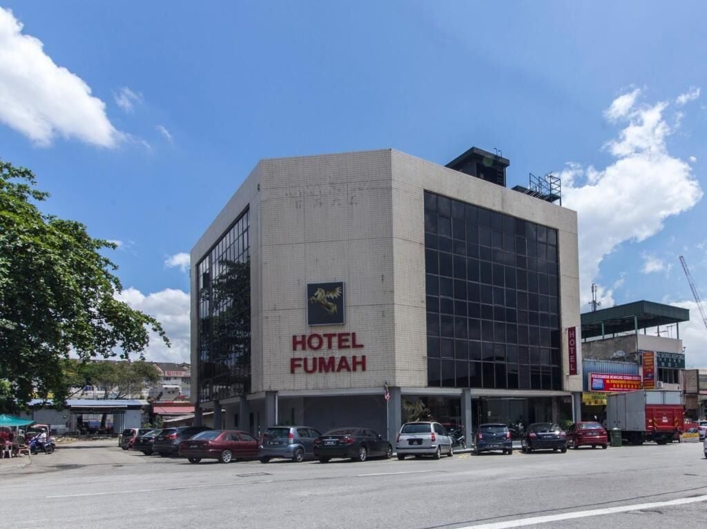 Fumah Hotel Kepong