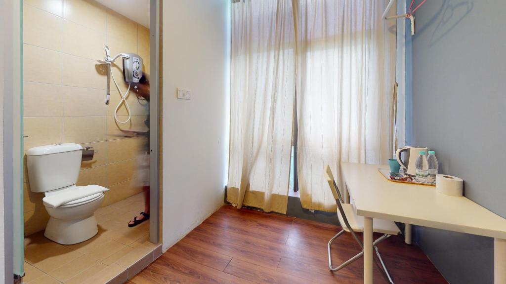 Fumah Hotel Kepong