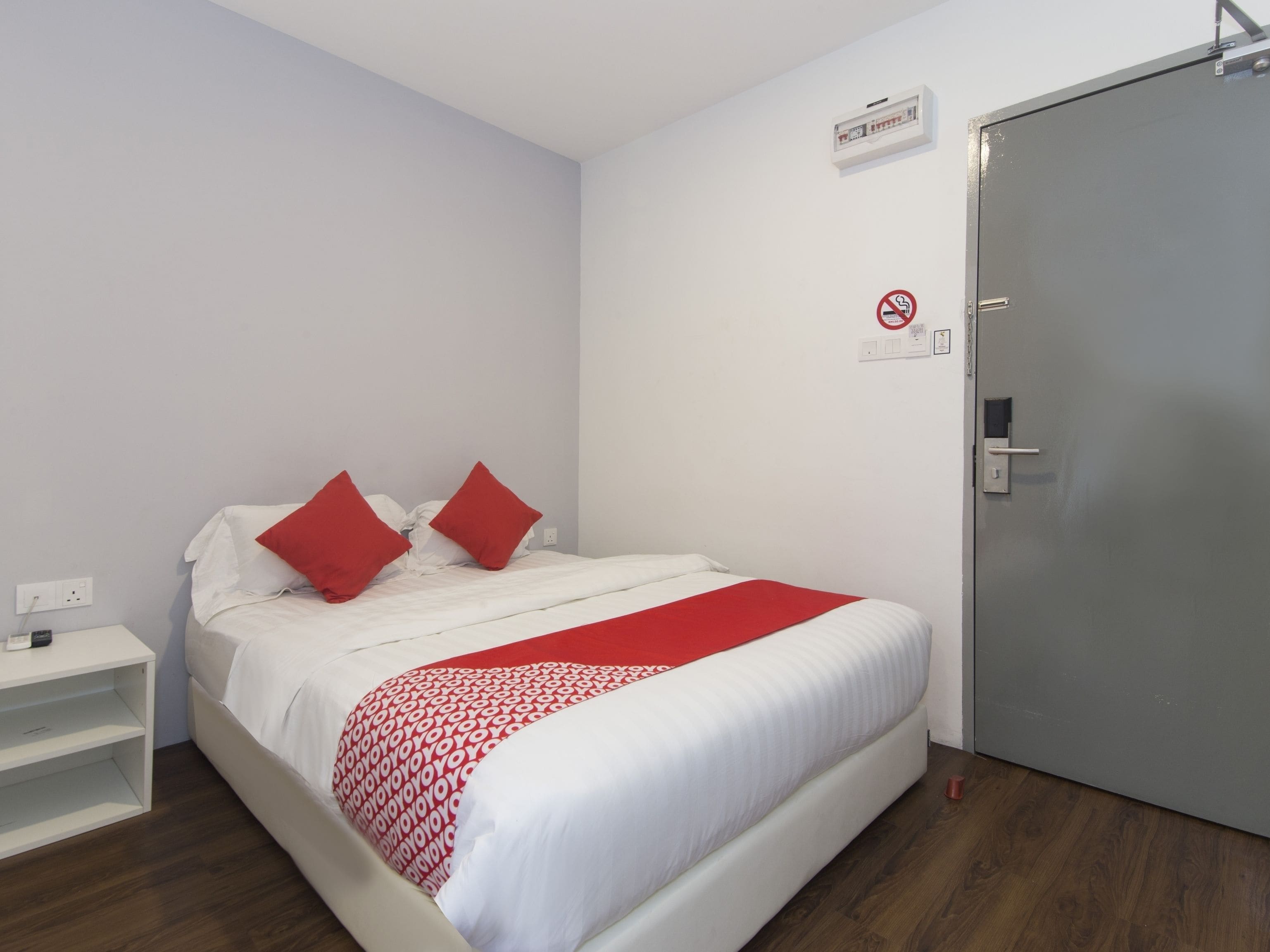 Fumah Hotel Kepong