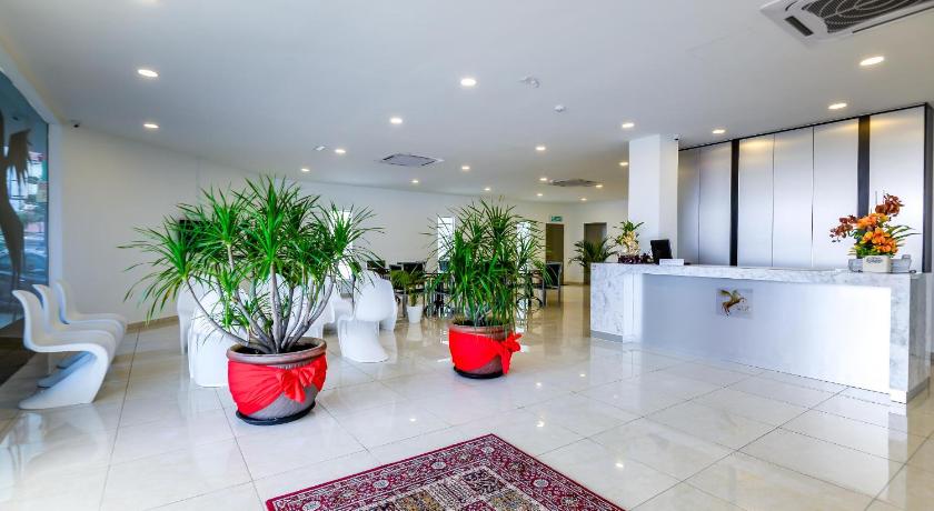 Fumah Hotel Kepong
