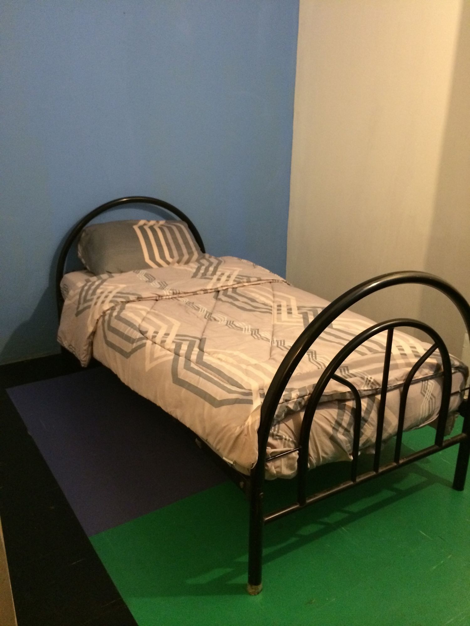 Funky Crib Guesthouse