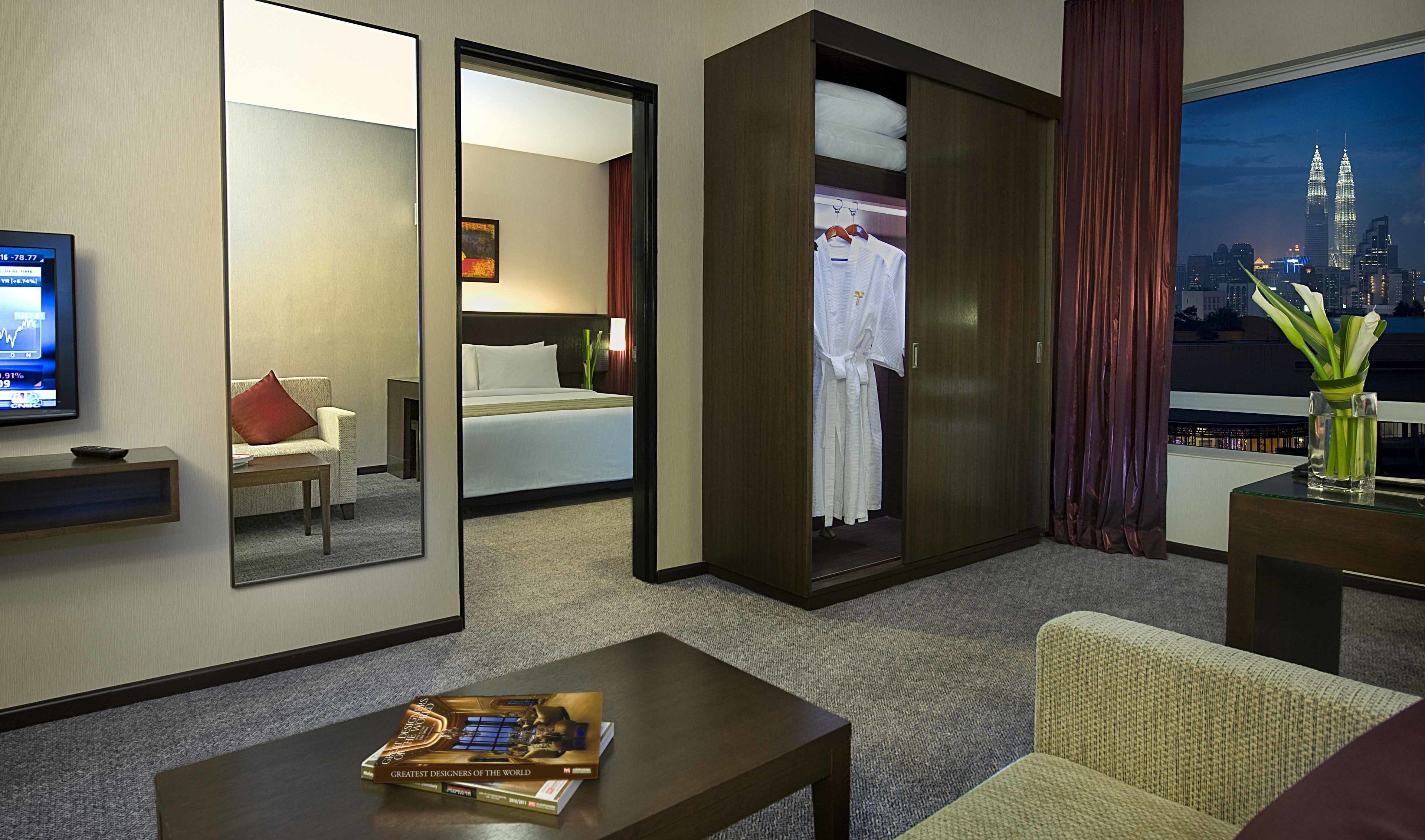 Furama Bukit Bintang