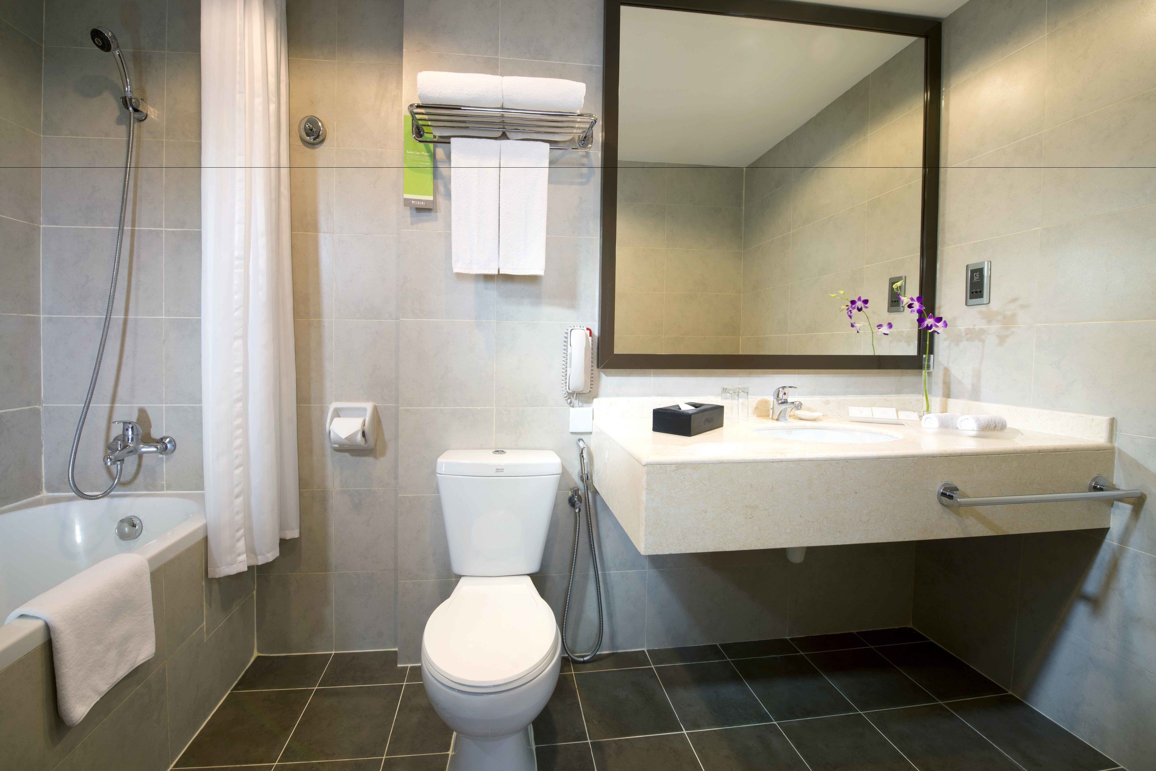 Furama Bukit Bintang