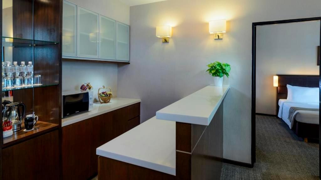 Furama Bukit Bintang