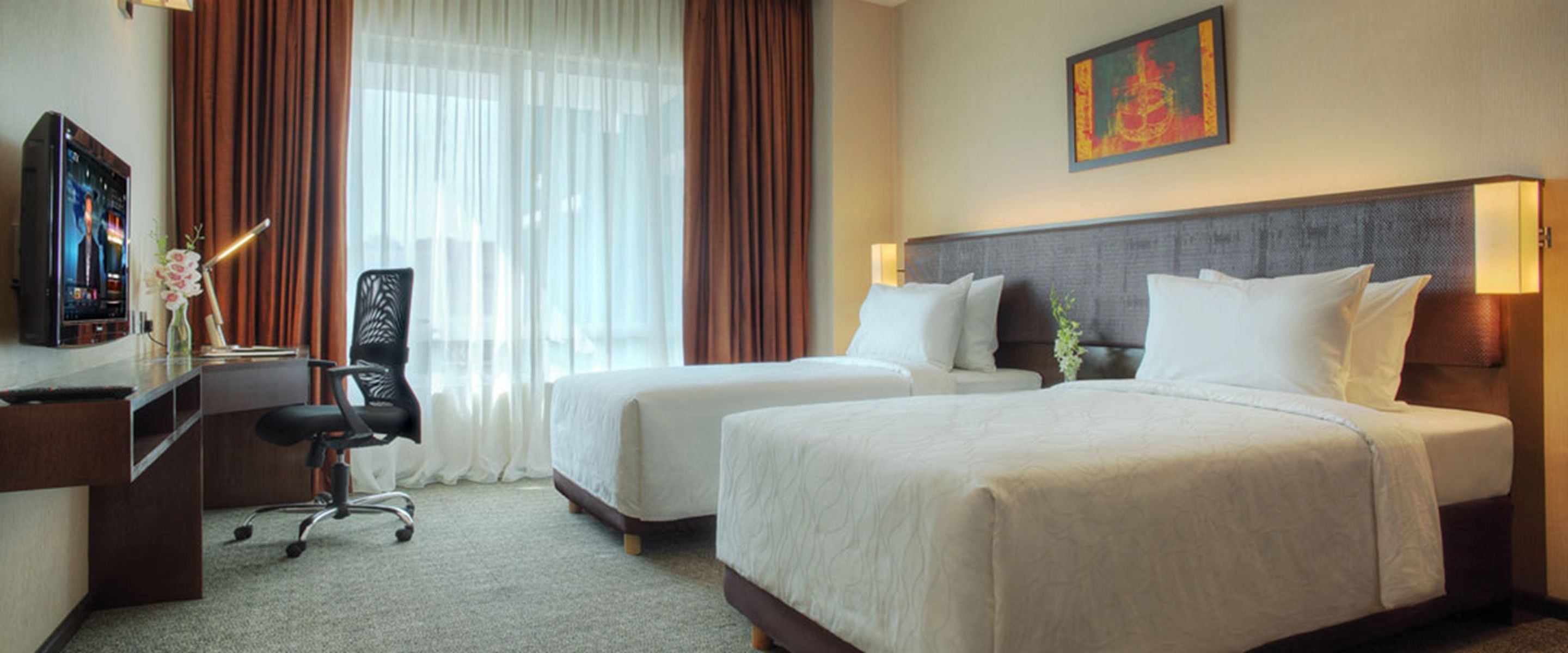 Furama Bukit Bintang