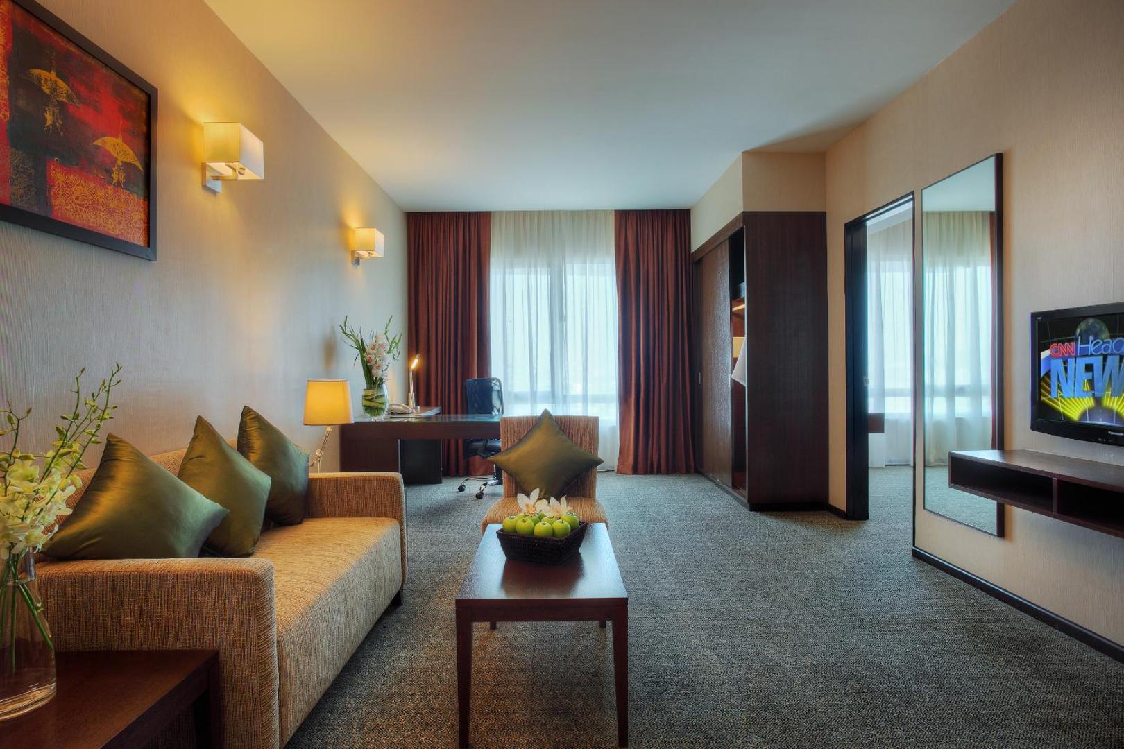 Furama Bukit Bintang