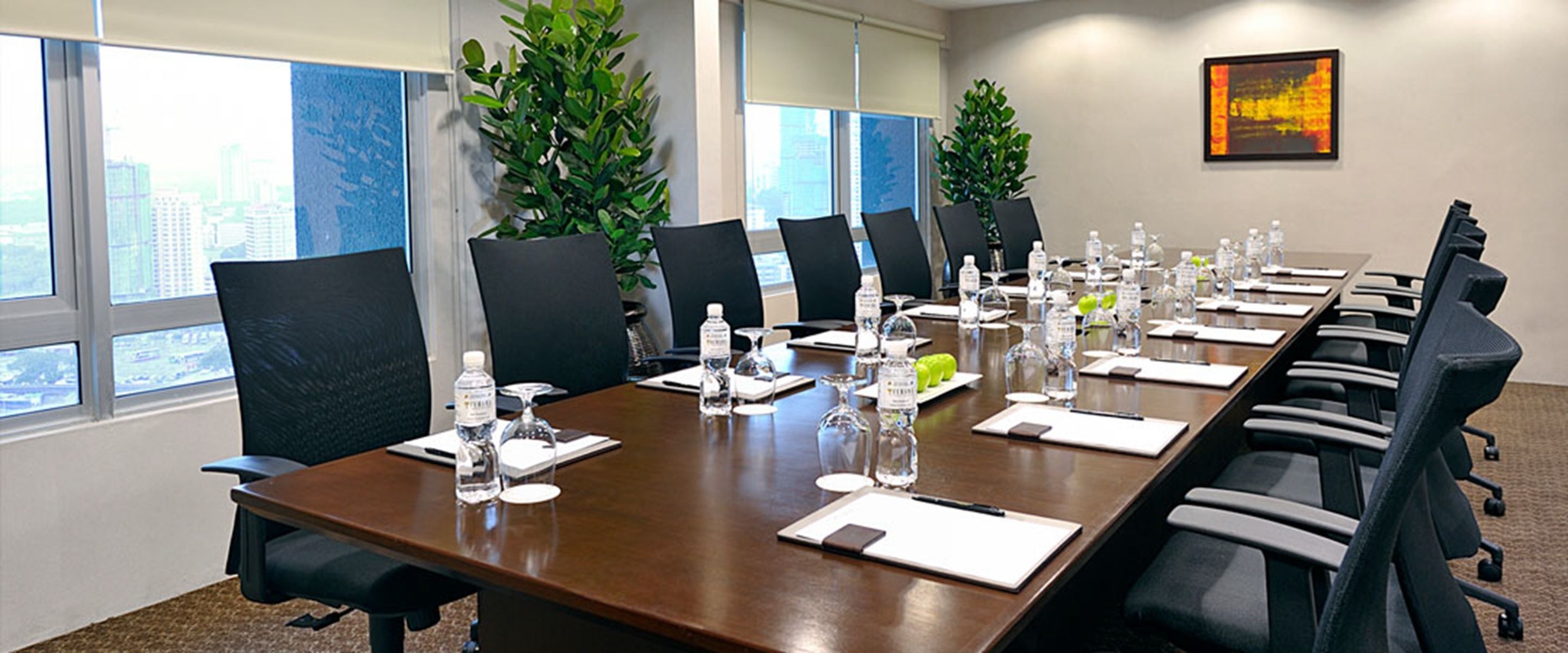 Furama Bukit Bintang