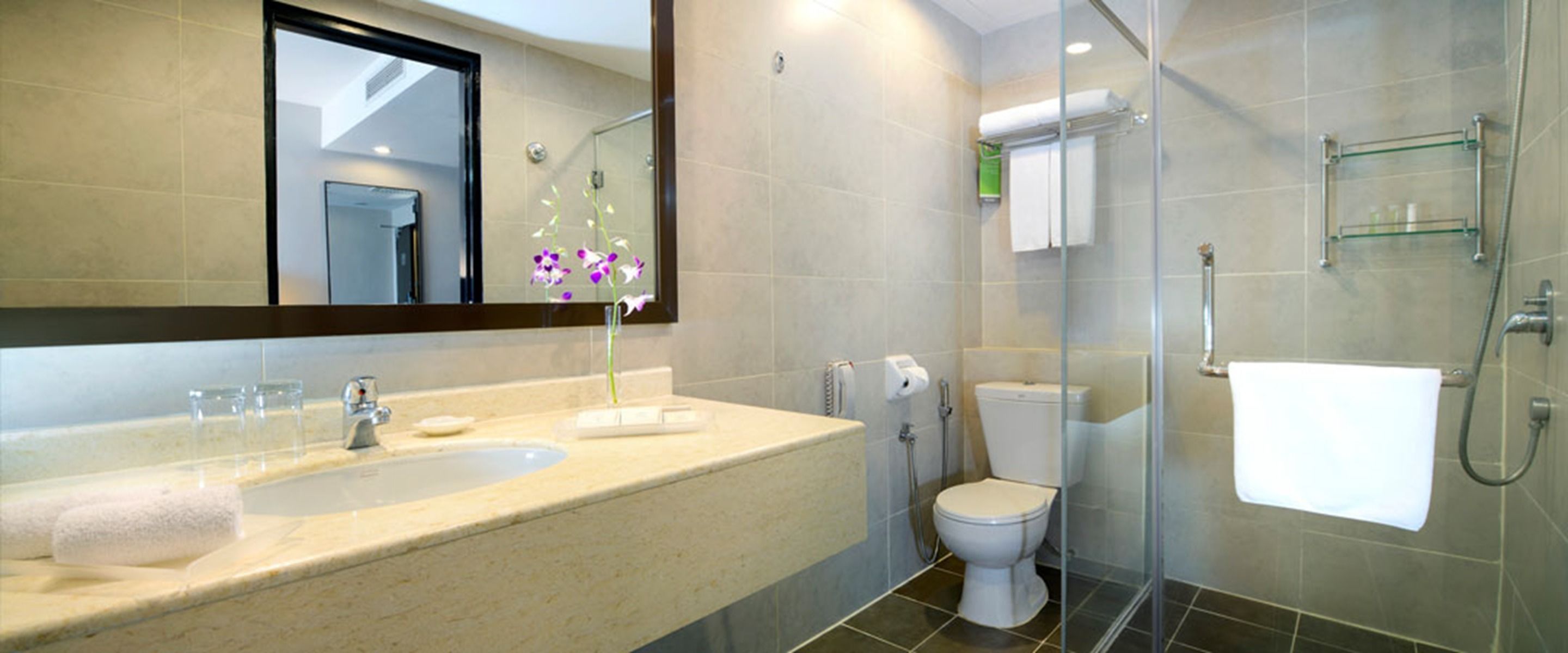 Furama Bukit Bintang