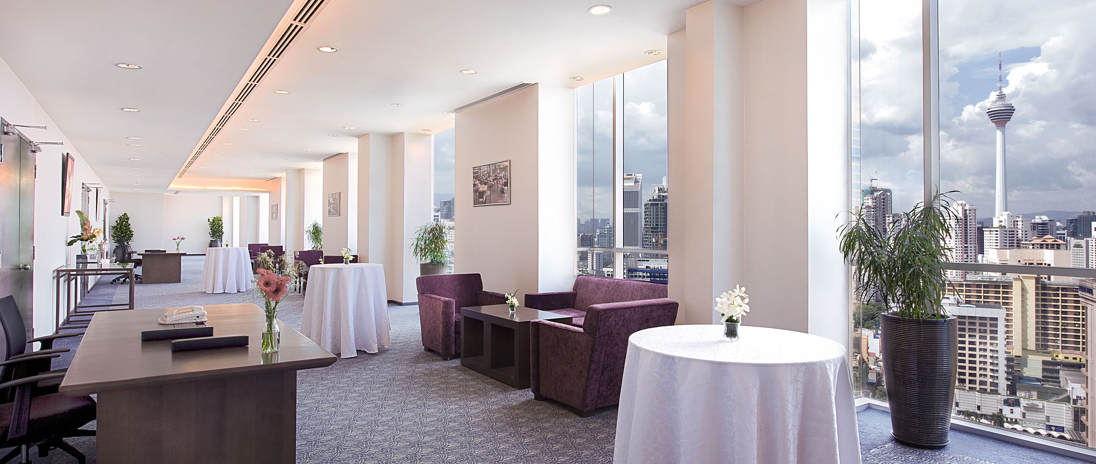 Furama Bukit Bintang