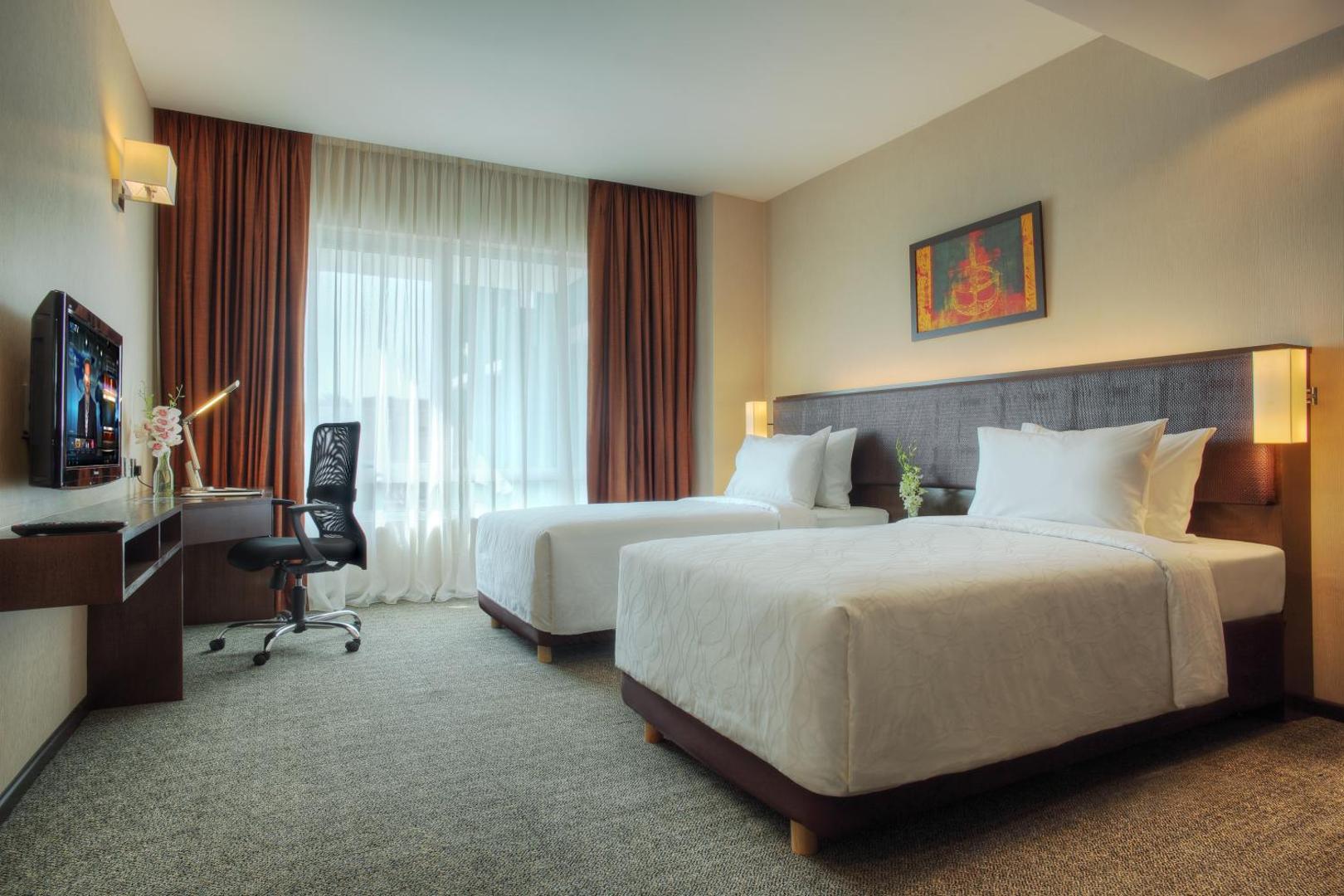 Furama Bukit Bintang