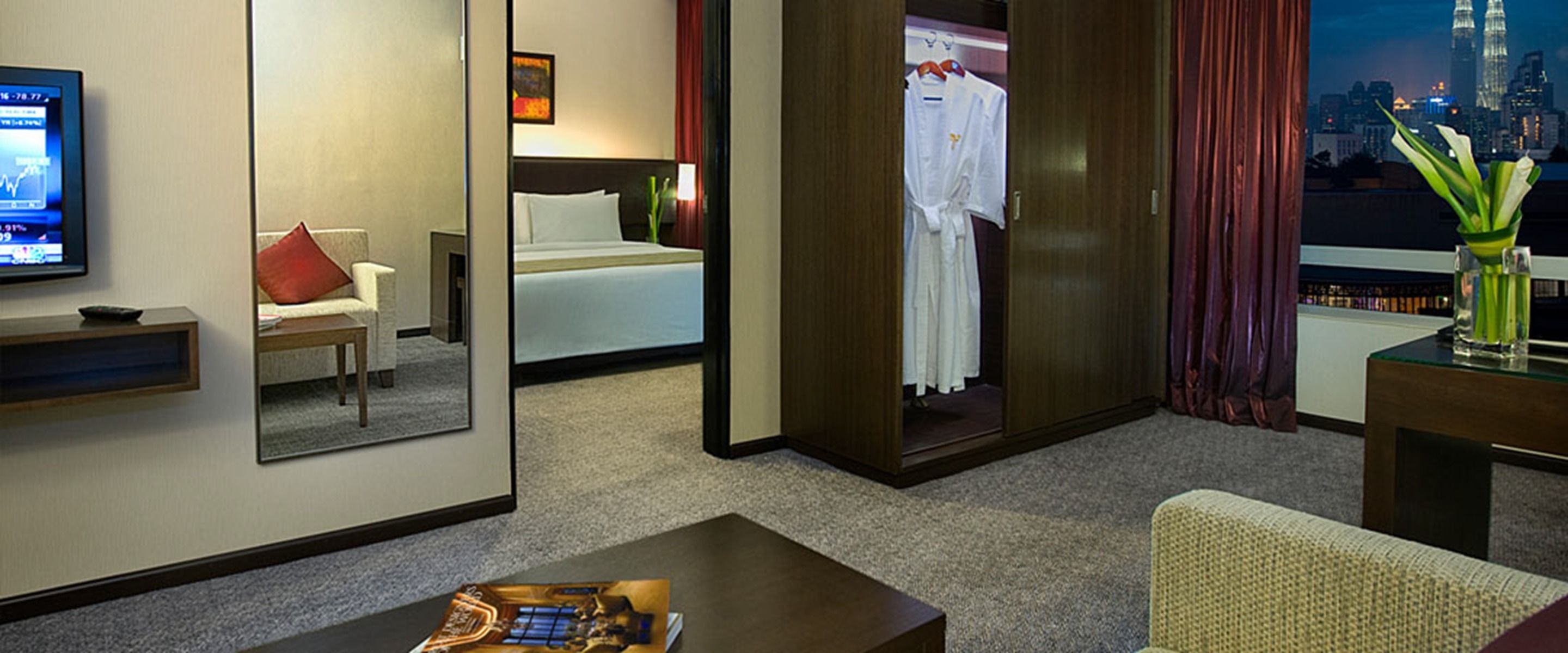 Furama Bukit Bintang