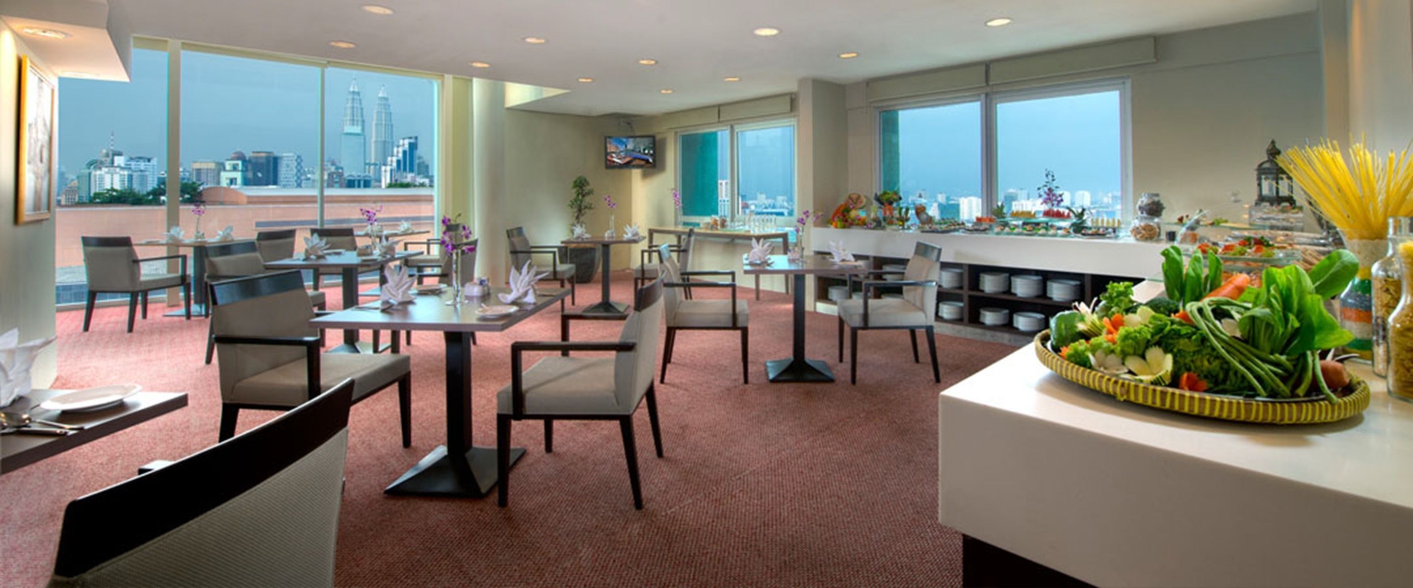 Furama Bukit Bintang