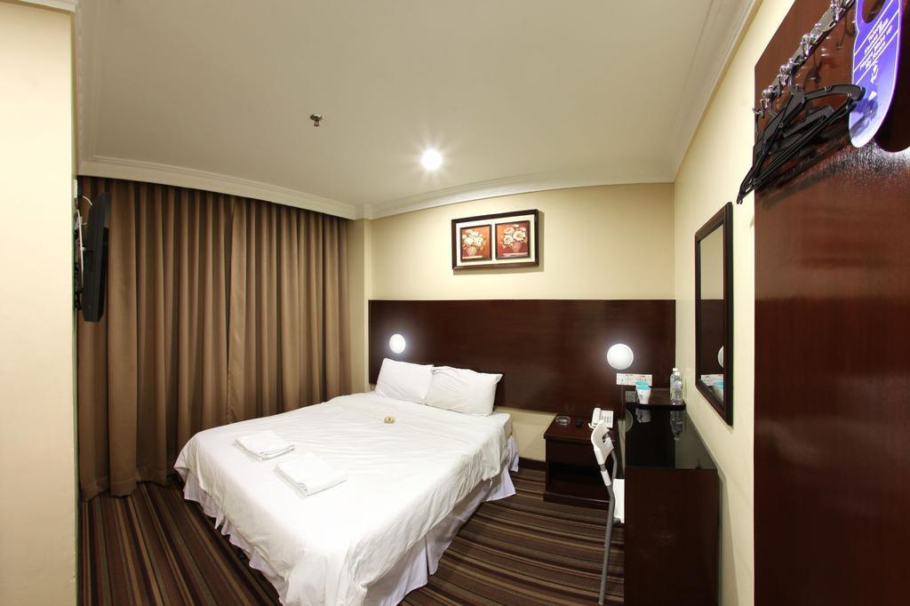 GDS Hotel Kuala Lumpur
