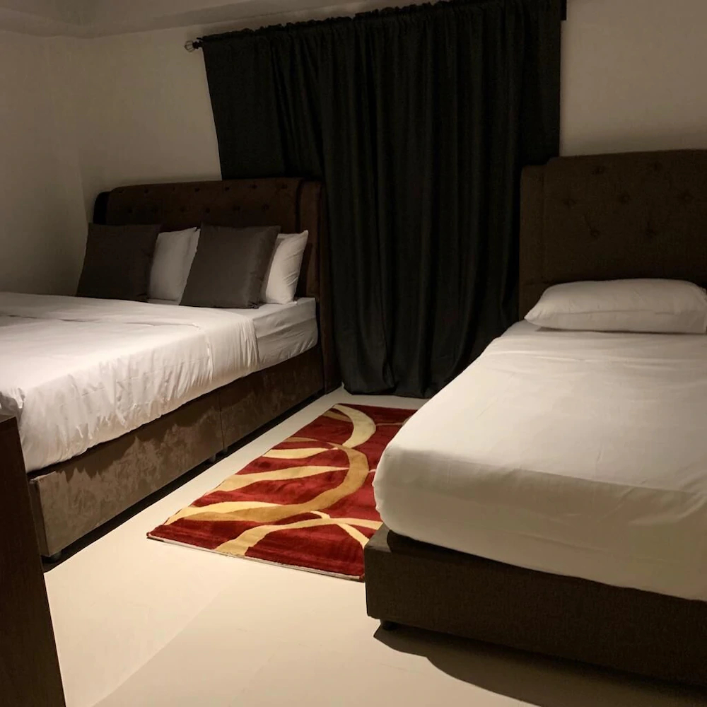 Goldbrick Hotel Chinatown