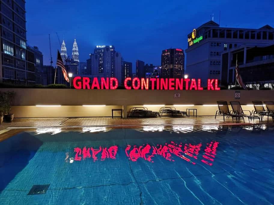 Grand Continental