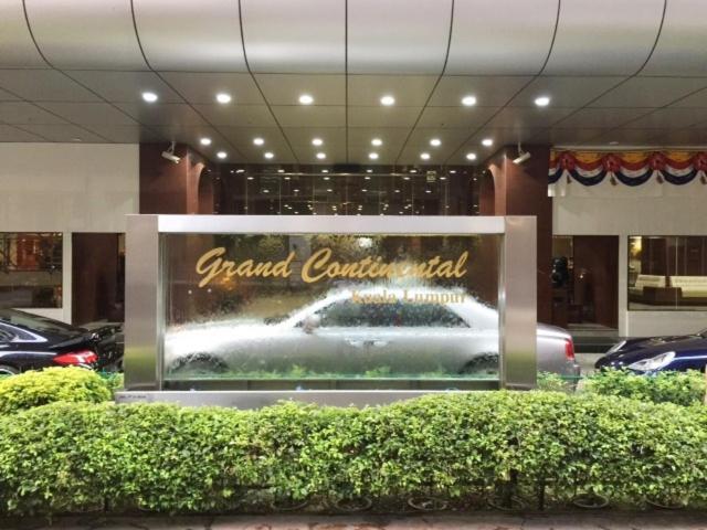 Grand Continental