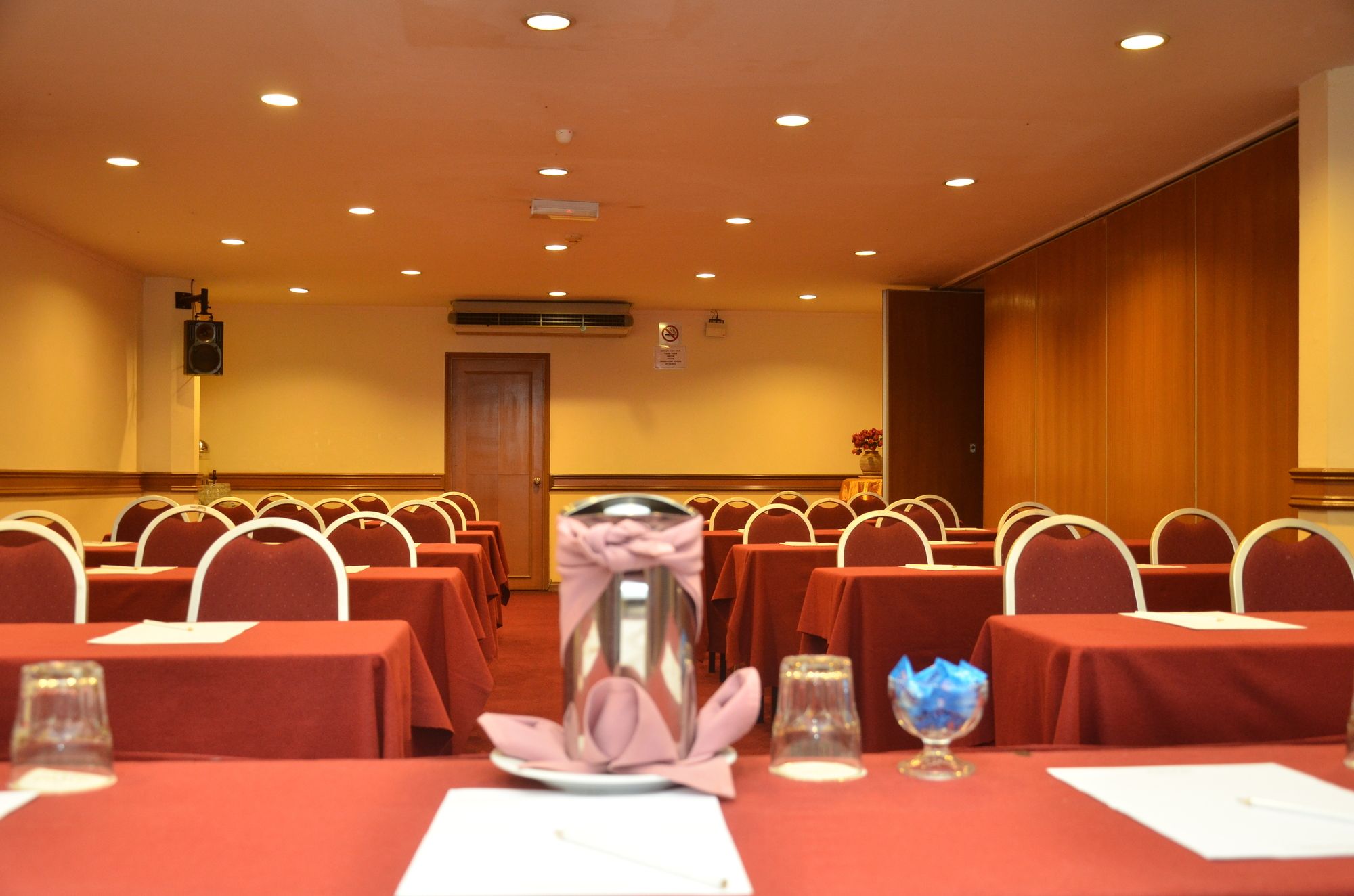 Grand Pacific Hotel