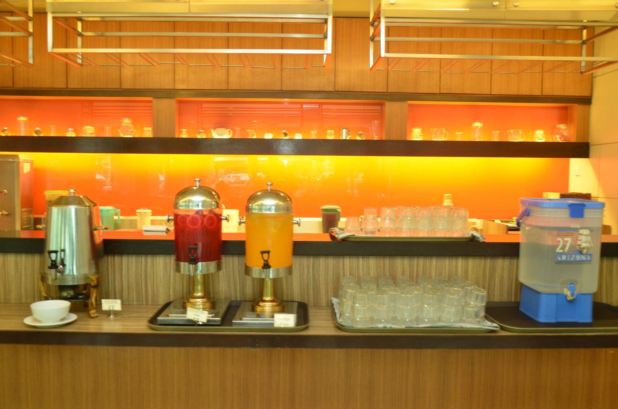 Grand Pacific Hotel