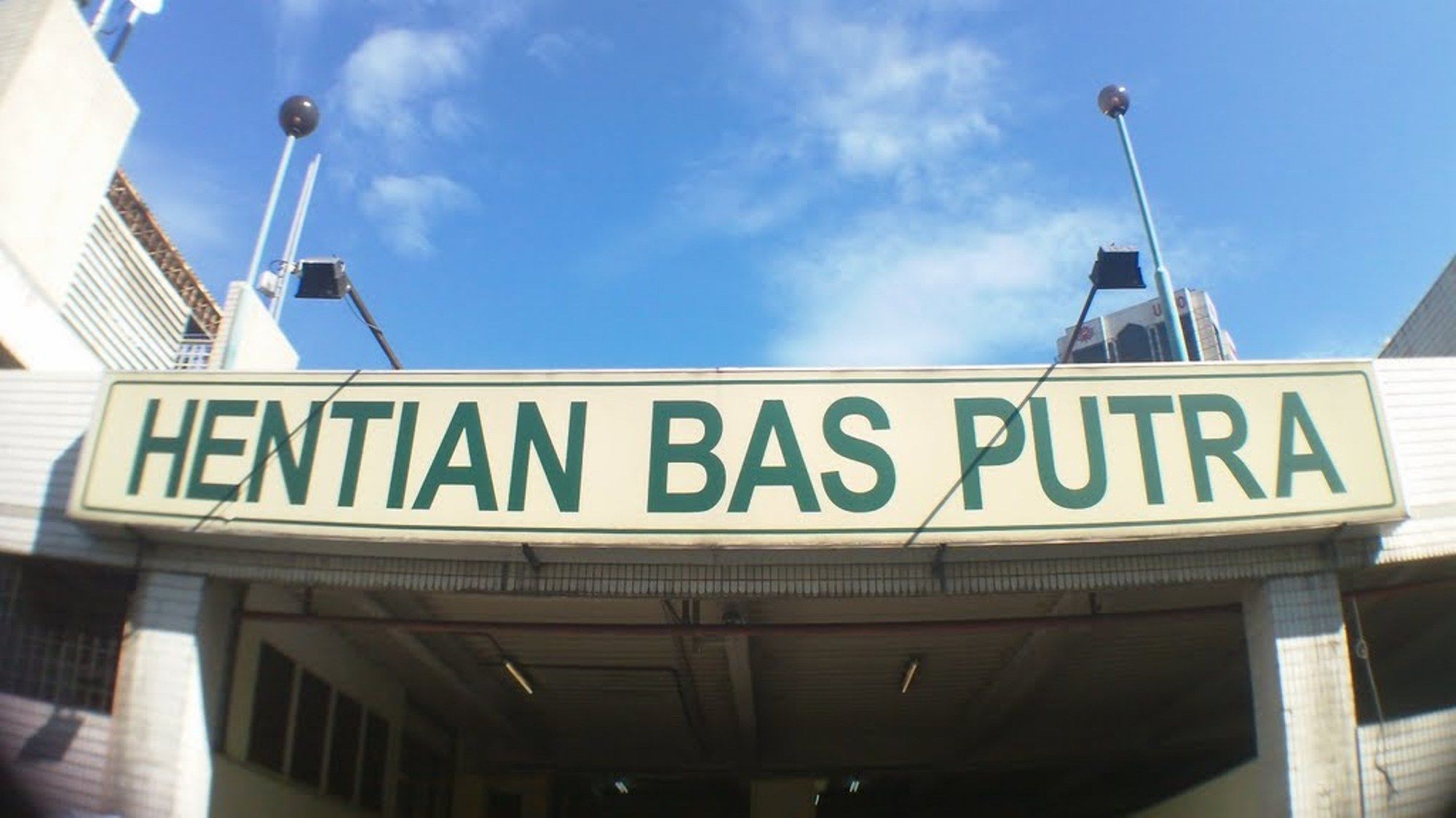 Grand Pacific Hotel
