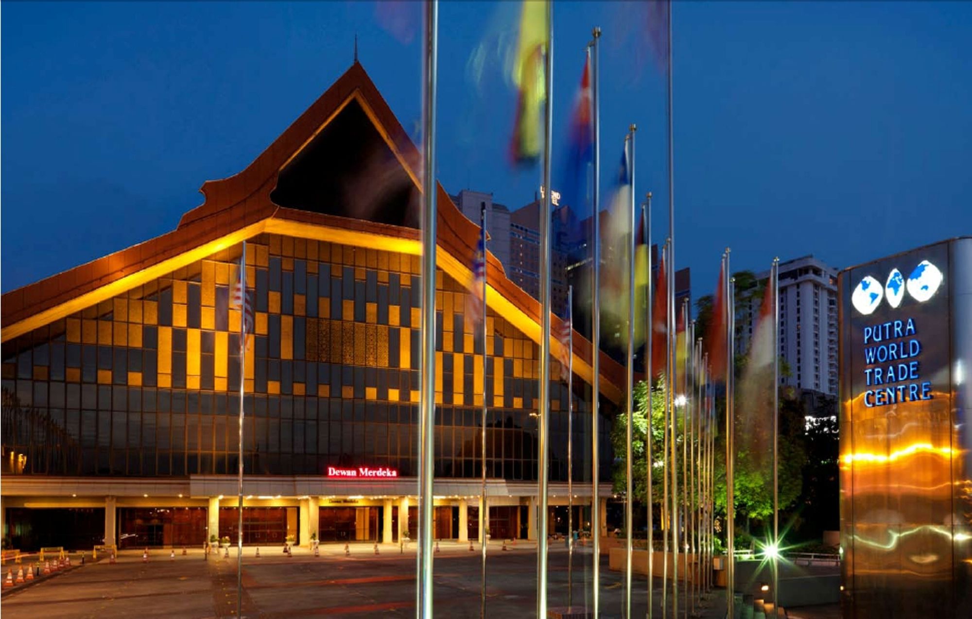 Grand Pacific Hotel