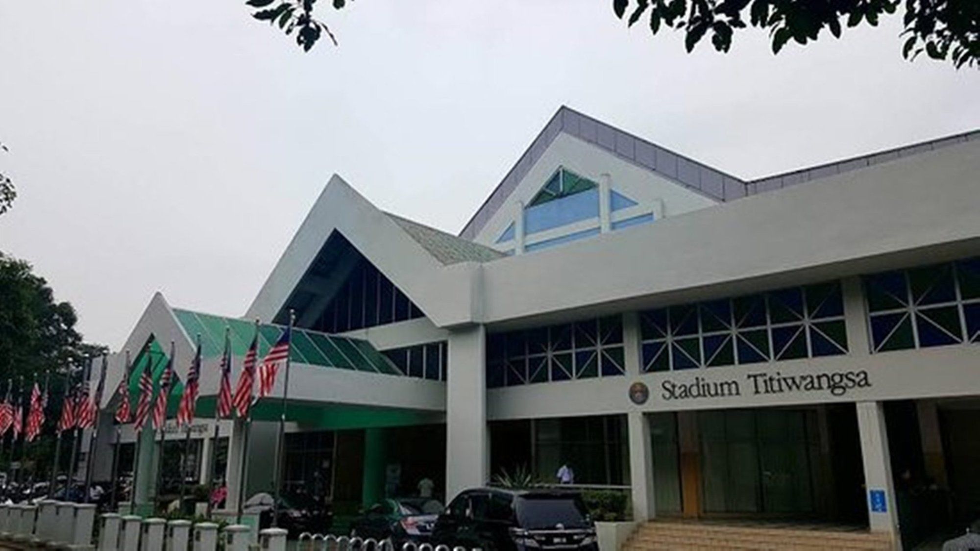 Grand Pacific Hotel