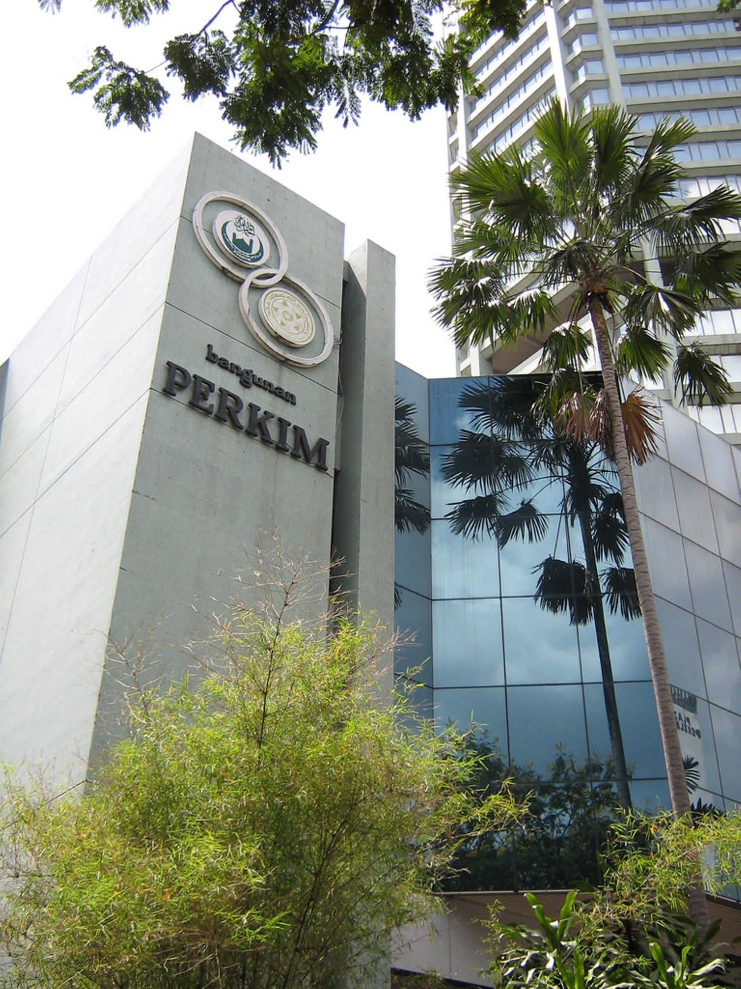 Grand Pacific Hotel