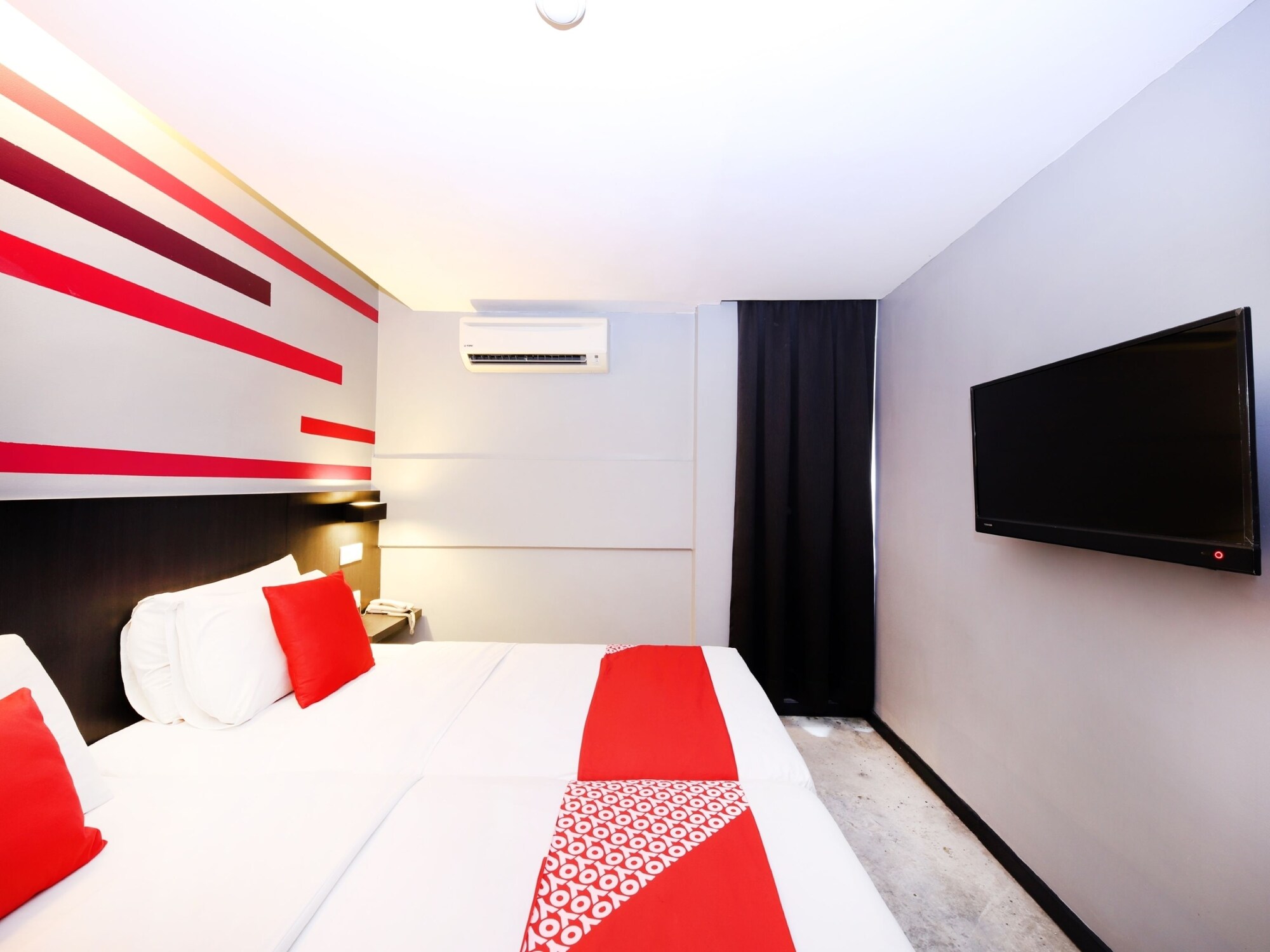 Grid 9 Hotel by OYO