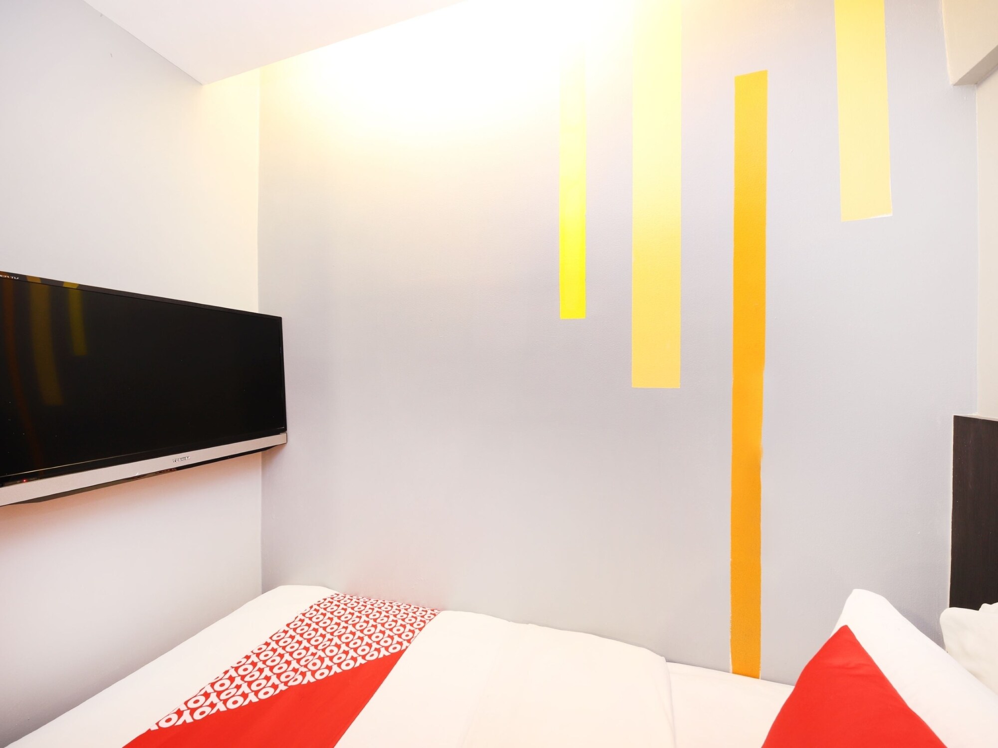 Grid 9 Hotel by OYO