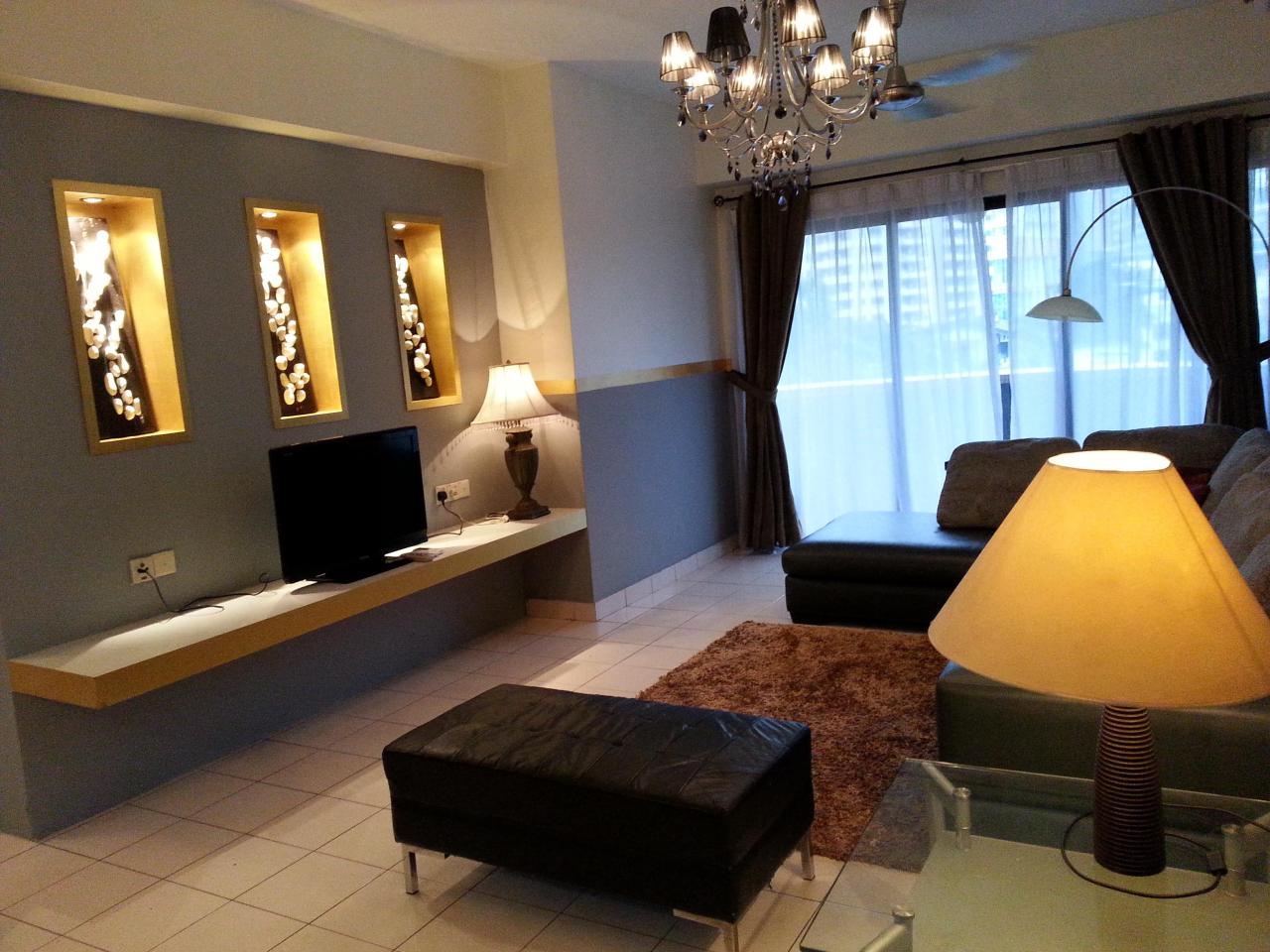 Harta 8 Vacation Home @ Bukit Bintang