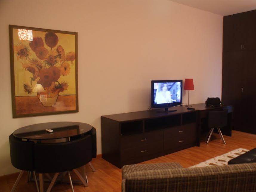 Harta8 Vacation Home @ Golden Triangle