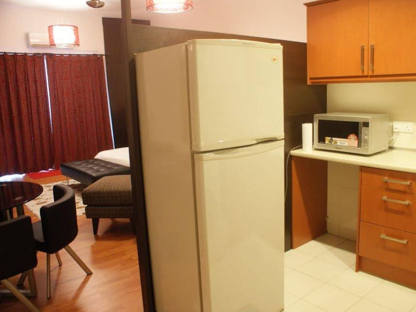 Harta8 Vacation Home @ Golden Triangle