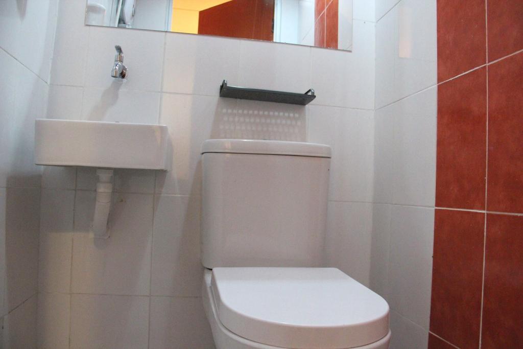 Havana Guest House Kuala Lumpur