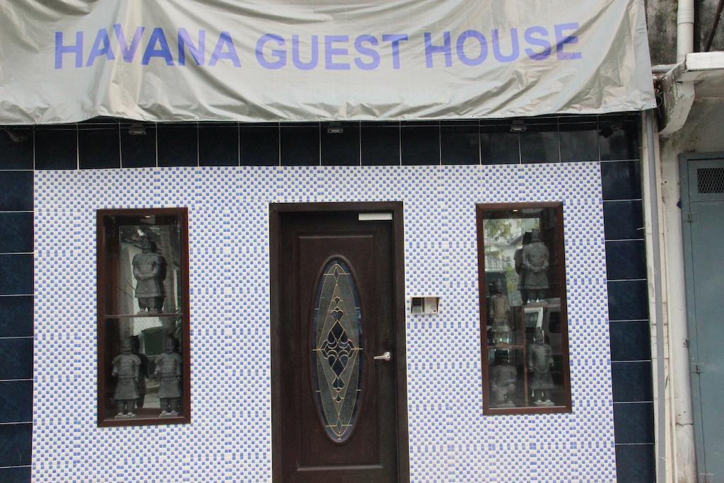 Havana Guest House Kuala Lumpur