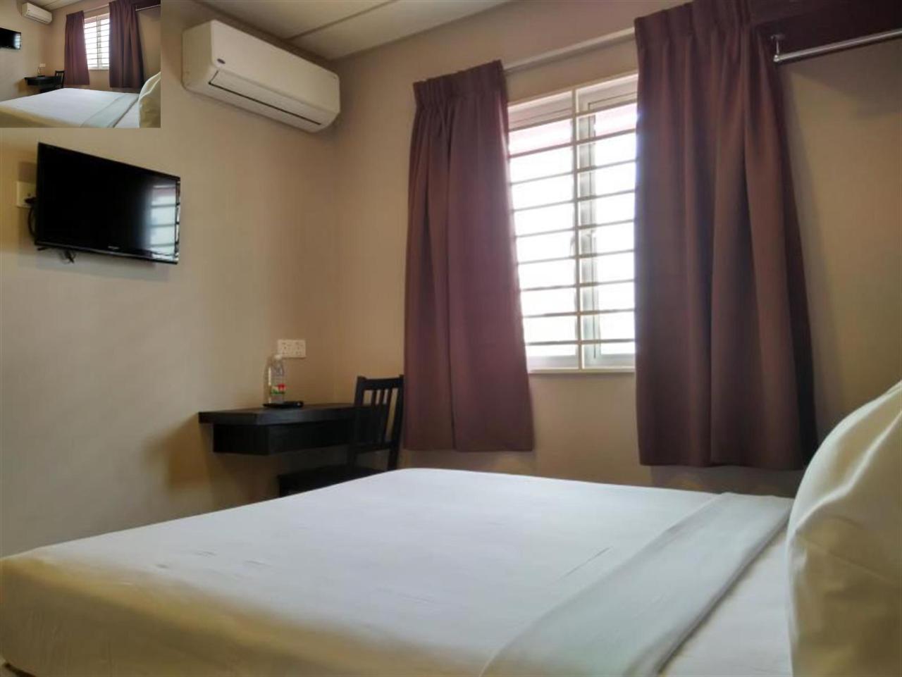 Hello Hotel Sri Subang