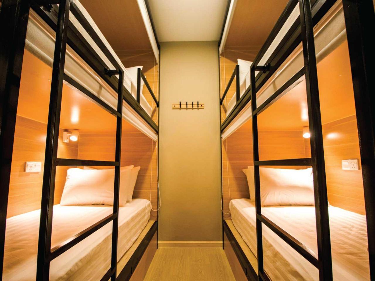 Hexa Hotel