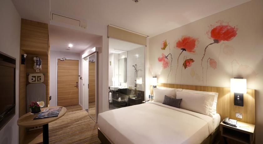 Hilton Garden Inn Kuala Lumpur Jalan Tuanku Abdul Rahman South