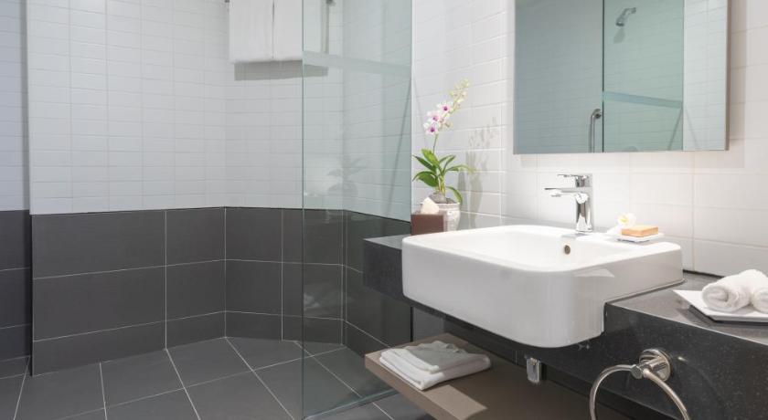 Hilton Garden Inn Kuala Lumpur Jalan Tuanku Abdul Rahman South