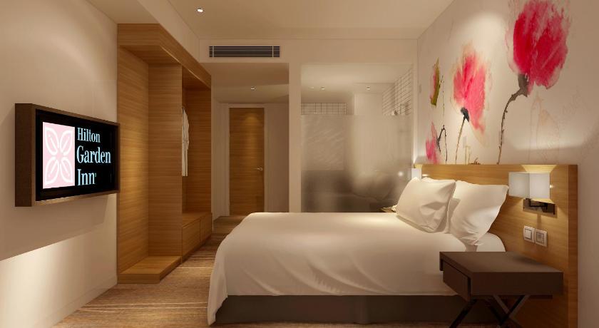 Hilton Garden Inn Kuala Lumpur Jalan Tuanku Abdul Rahman South