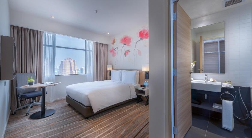 Hilton Garden Inn Kuala Lumpur Jalan Tuanku Abdul Rahman South
