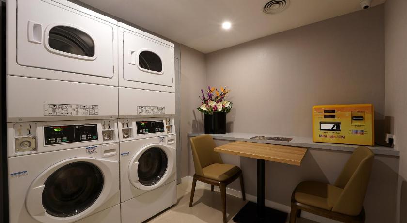 Hilton Garden Inn Kuala Lumpur Jalan Tuanku Abdul Rahman South