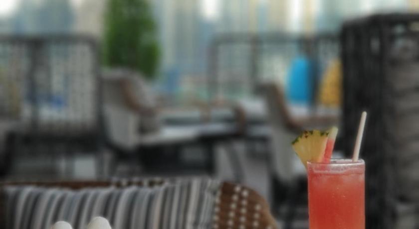 Hilton Garden Inn Kuala Lumpur Jalan Tuanku Abdul Rahman South