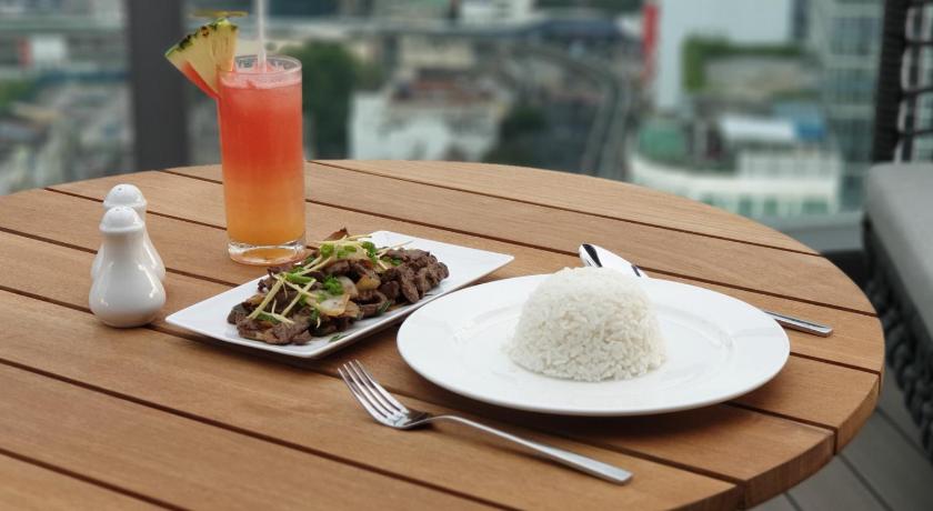 Hilton Garden Inn Kuala Lumpur Jalan Tuanku Abdul Rahman South