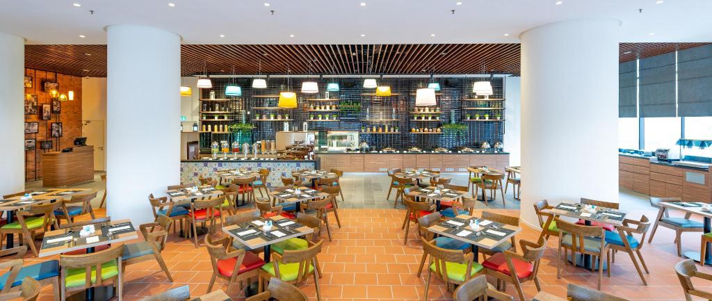 Hilton Garden Inn Kuala Lumpur Jalan Tuanku Abdul Rahman South