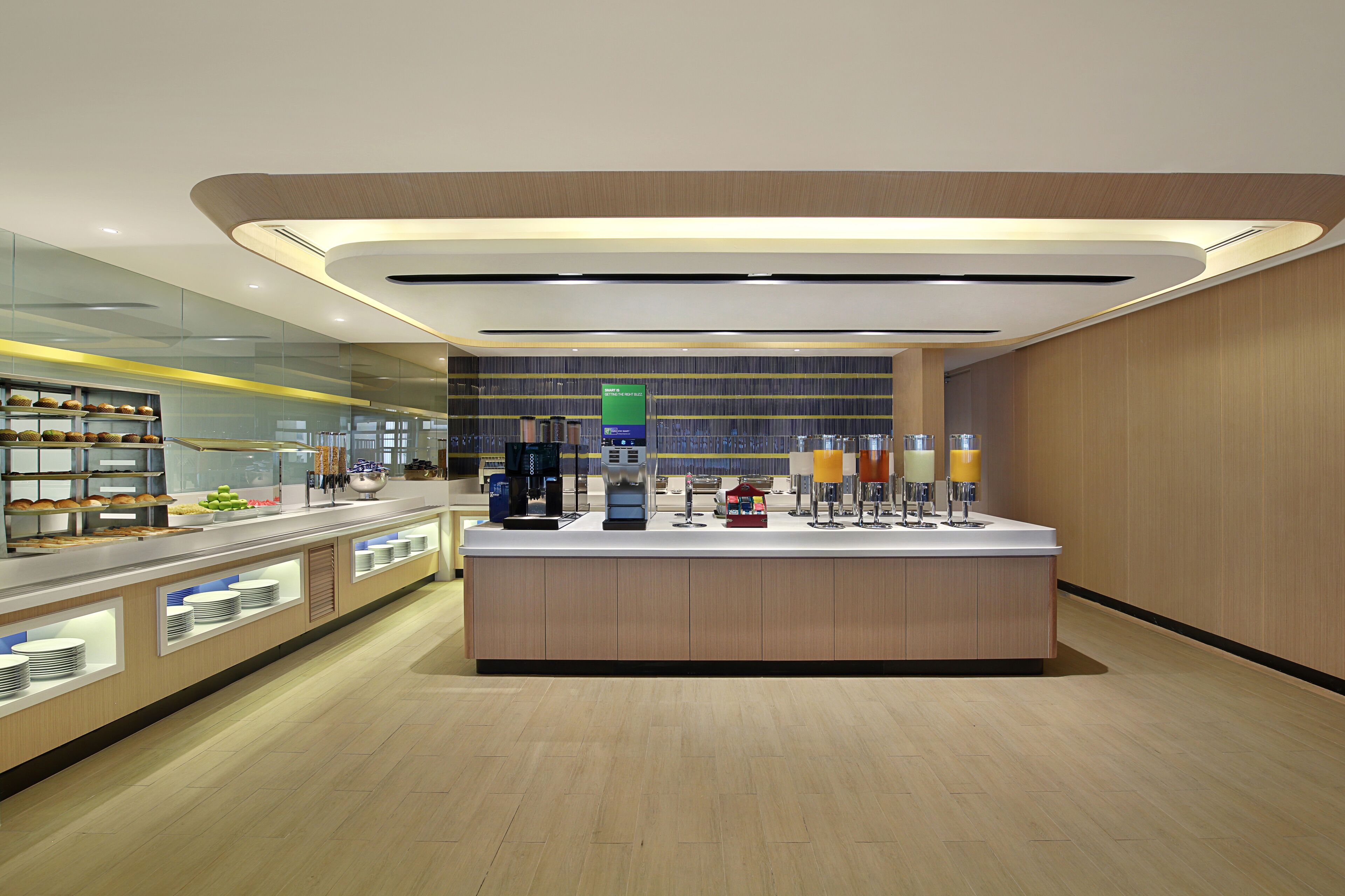 Holiday Inn Express Kuala Lumpur City Centre