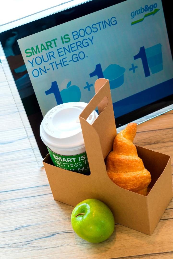 Holiday Inn Express Kuala Lumpur City Centre