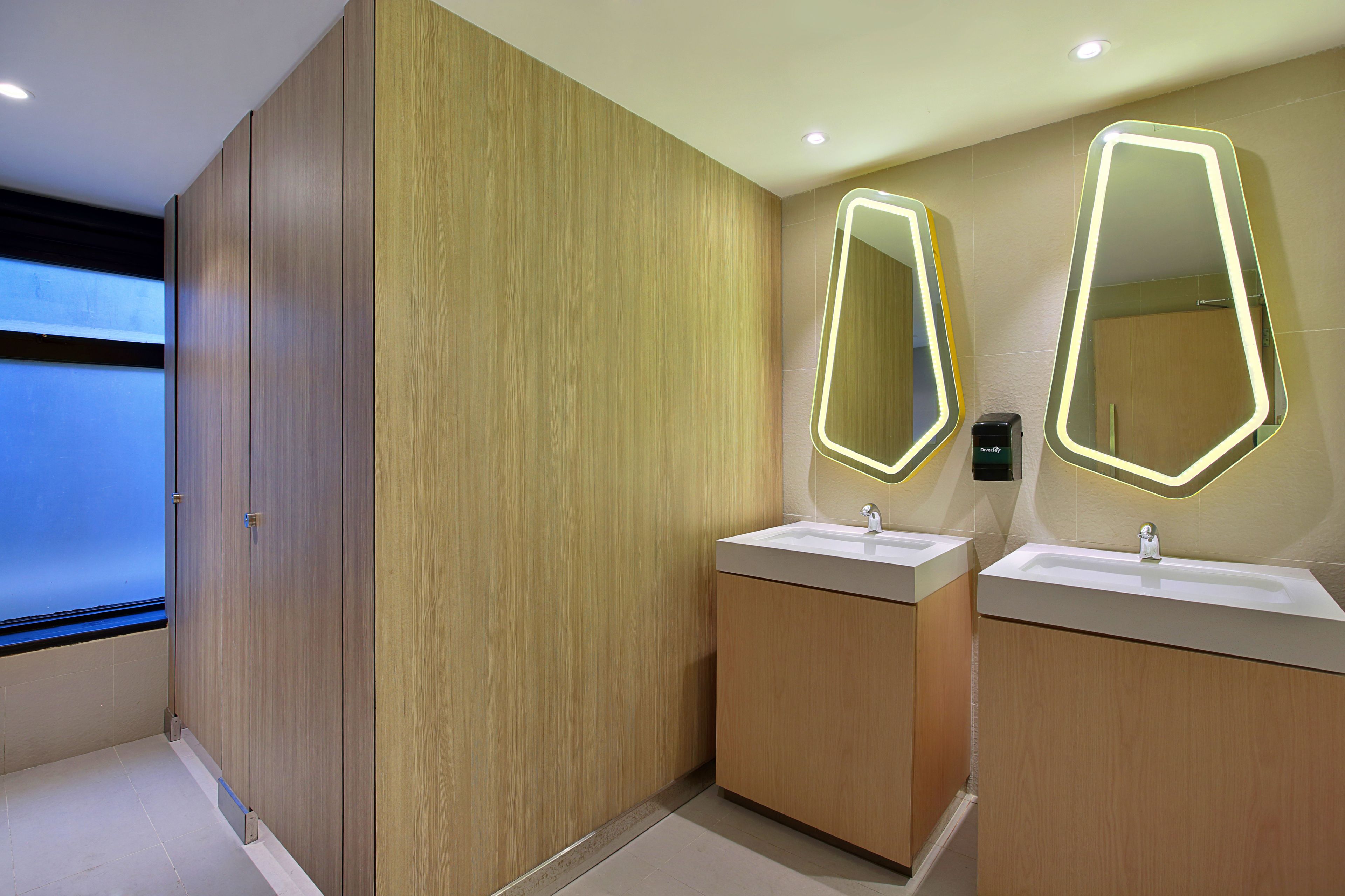 Holiday Inn Express Kuala Lumpur City Centre