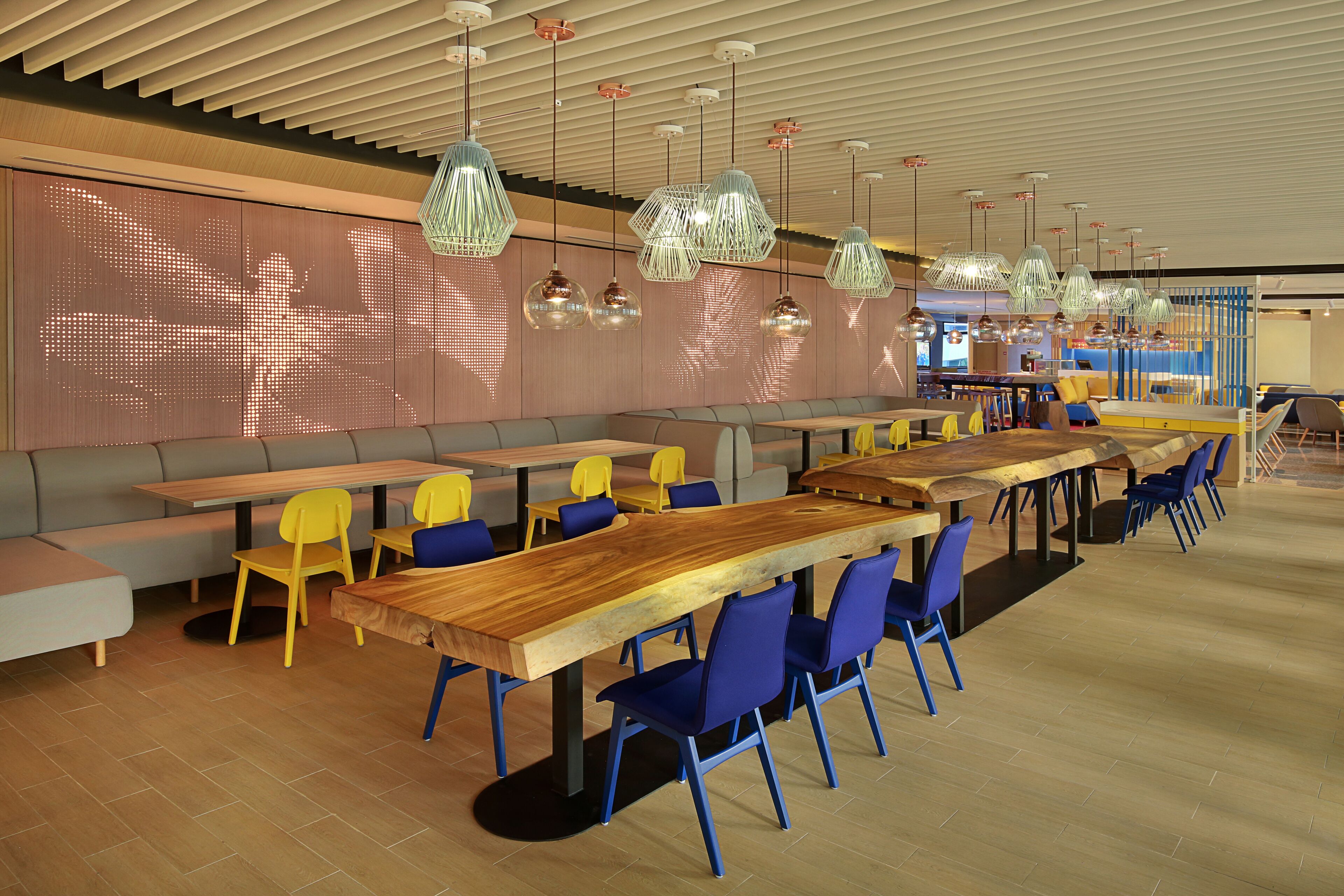 Holiday Inn Express Kuala Lumpur City Centre