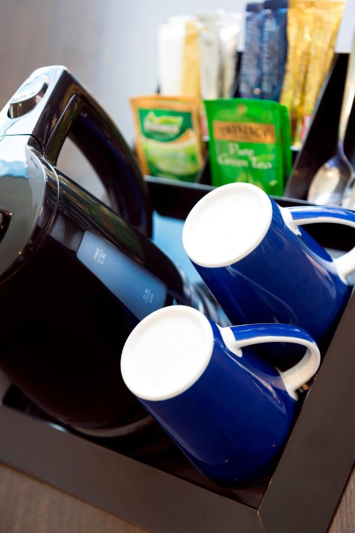 Holiday Inn Express Kuala Lumpur City Centre