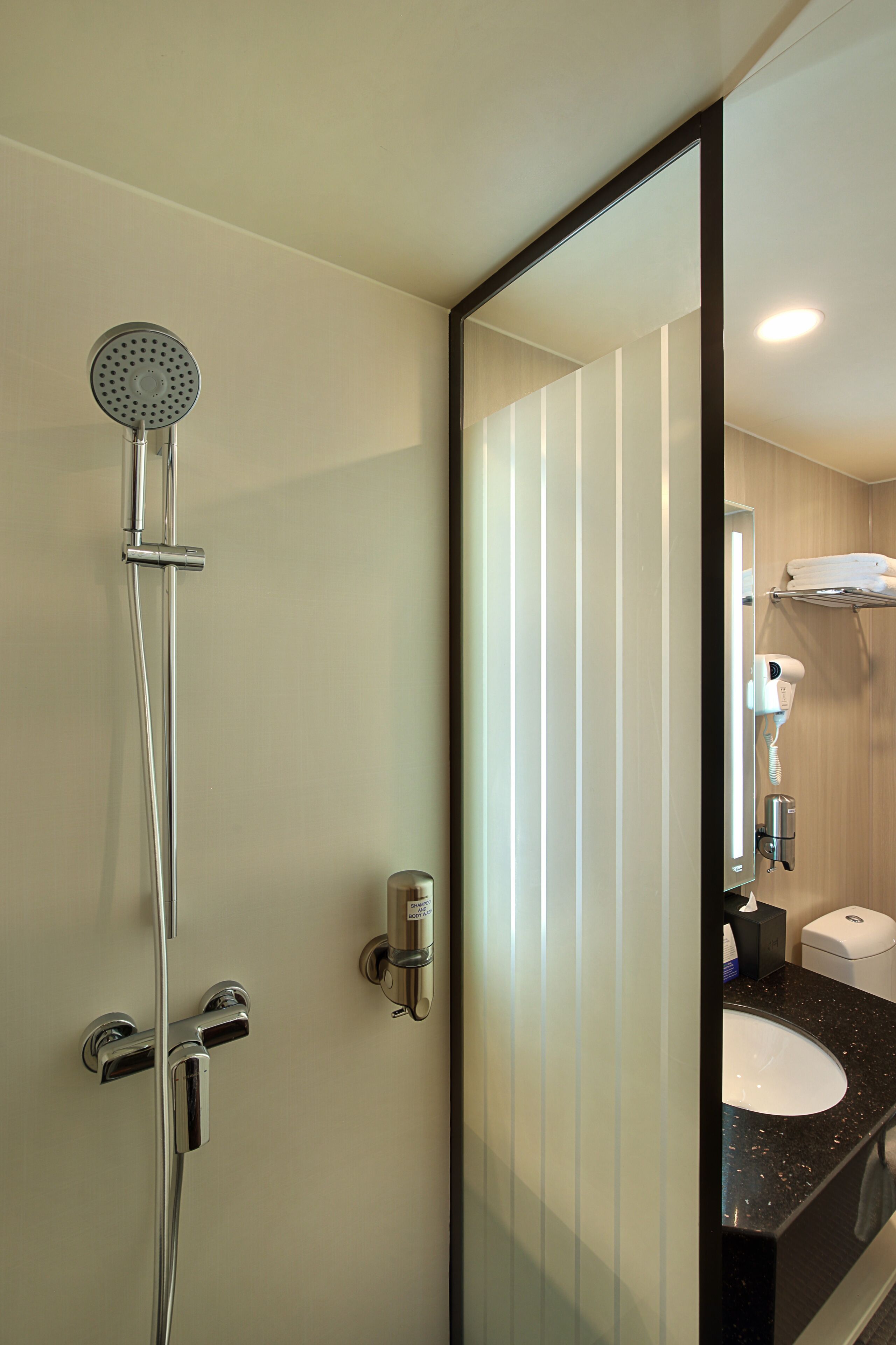 Holiday Inn Express Kuala Lumpur City Centre